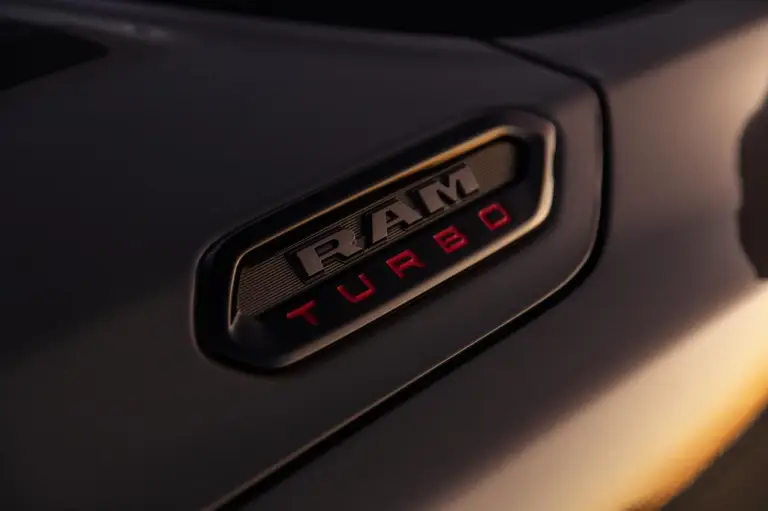 Ram Rampage 2024 - 6