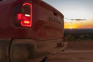 Ram Rampage 2024 - 14