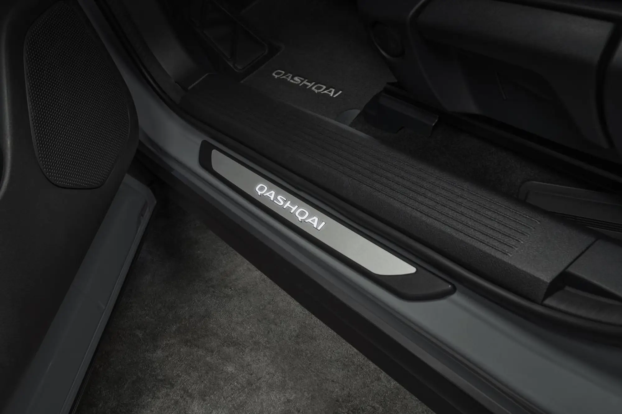 Nissan Qashqai e-POWER 90 Anniversario - 2