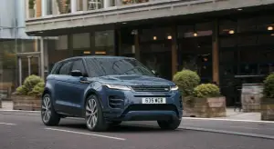 Range Rover Evoque 2024 - 2