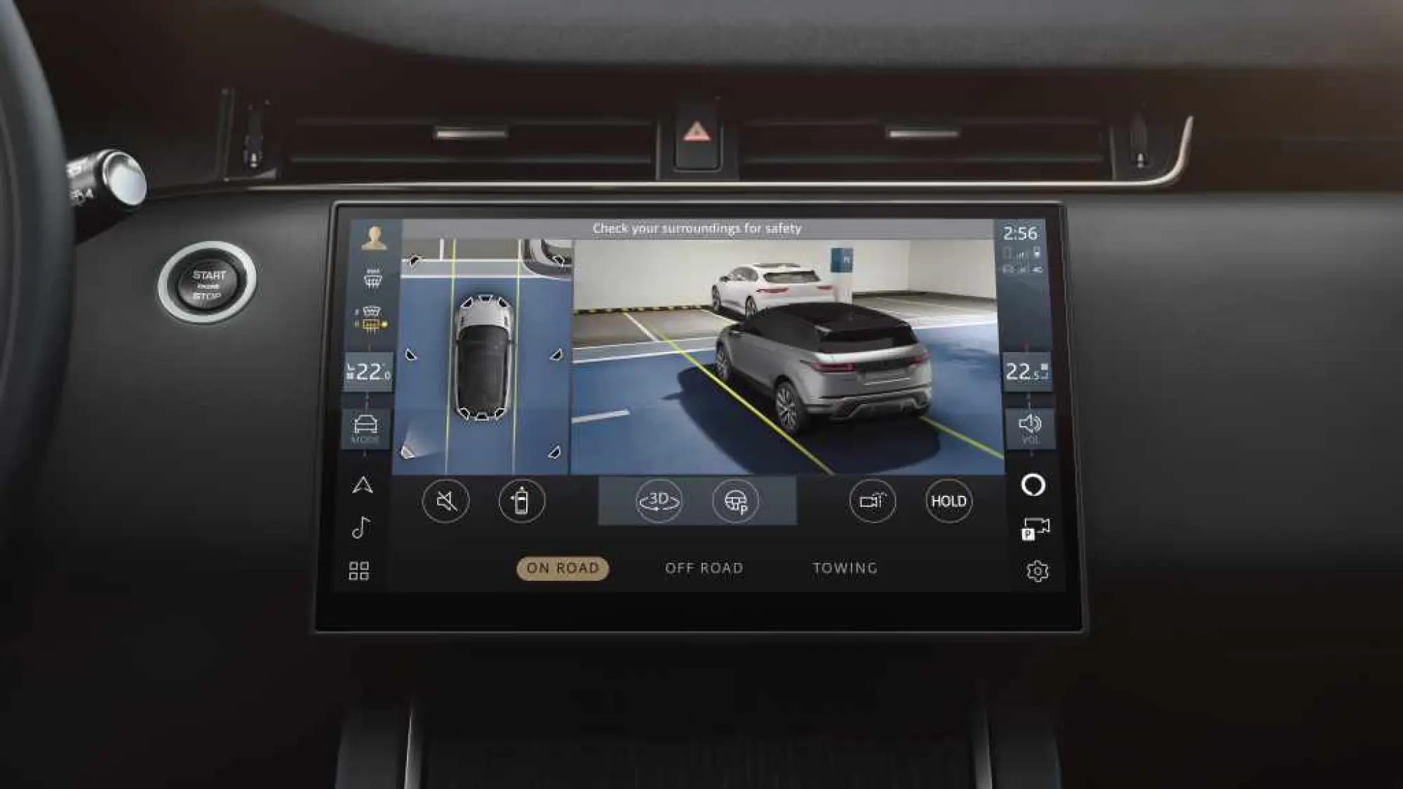 Range Rover Evoque 2024 - 22
