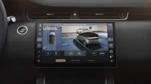 Range Rover Evoque 2024 - 22