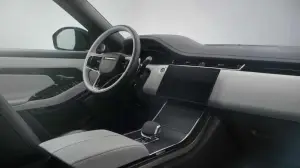 Range Rover Evoque 2024 - 25