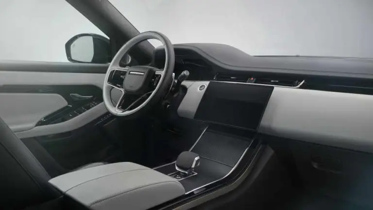 Range Rover Evoque 2024 - 25