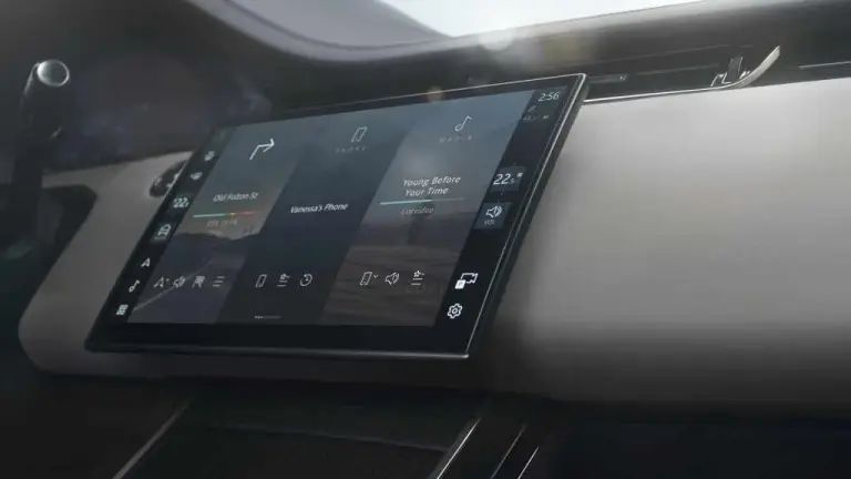 Range Rover Evoque 2024 - 20