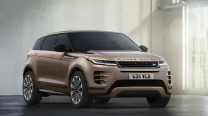 Range Rover Evoque 2024 - 27