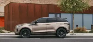 Range Rover Evoque 2024 - 16