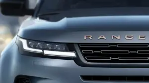 Range Rover Evoque 2024 - 1