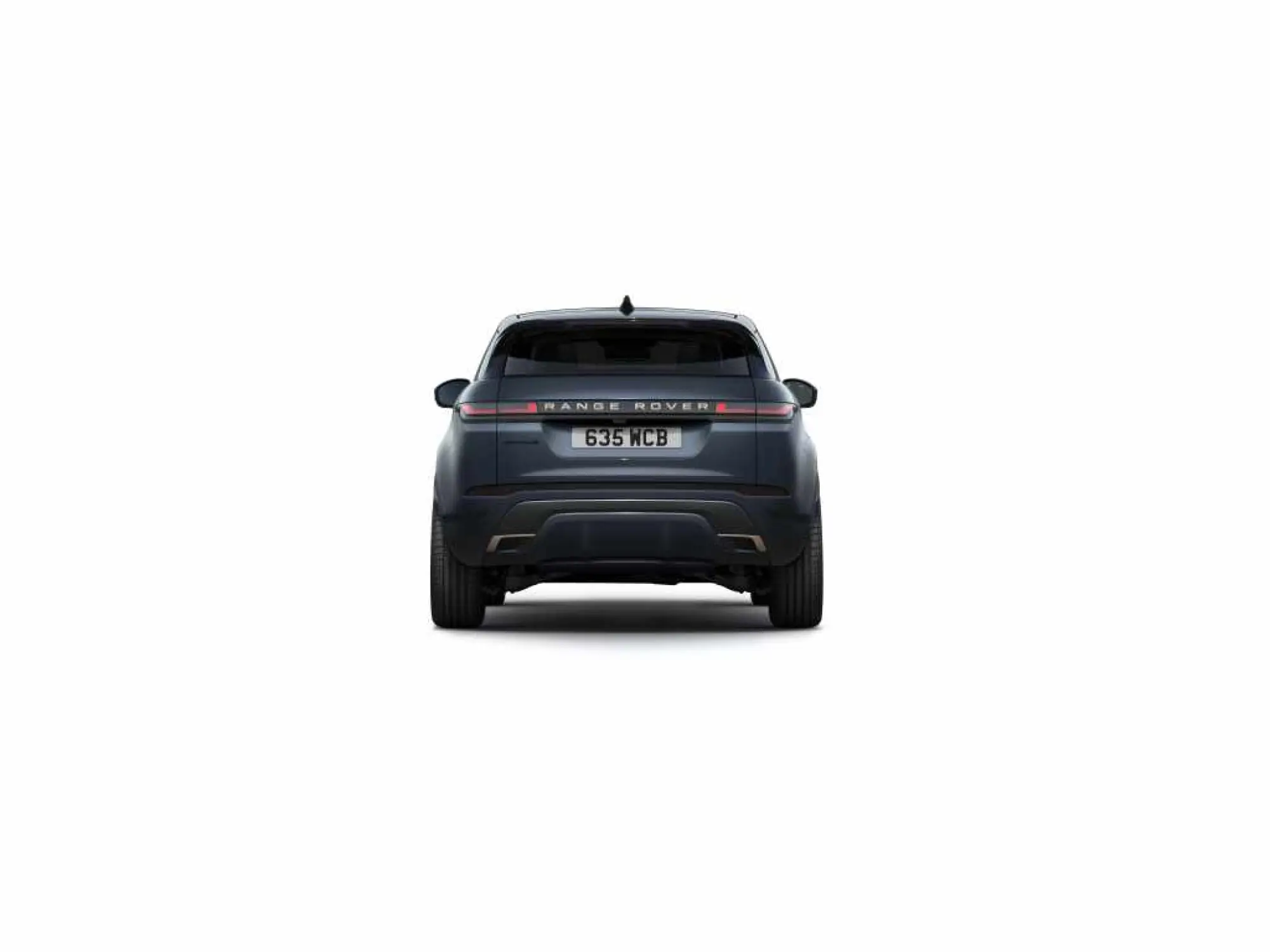Range Rover Evoque 2024 - 12