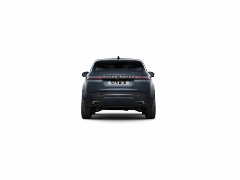 Range Rover Evoque 2024 - 12