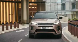 Range Rover Evoque 2024 - 11