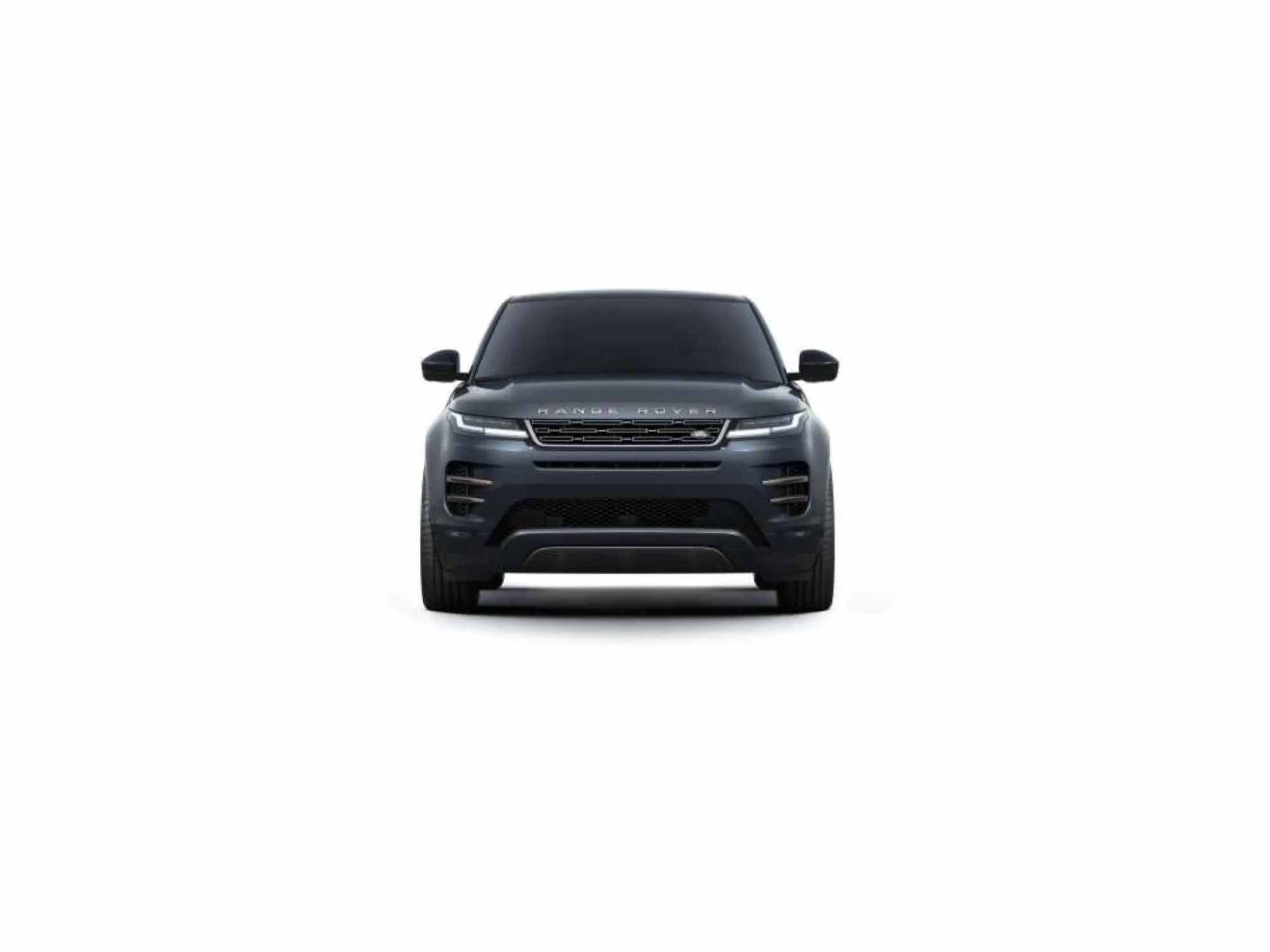 Range Rover Evoque 2024 - 14