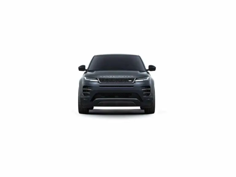 Range Rover Evoque 2024 - 14