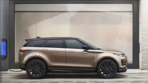 Range Rover Evoque 2024 - 10