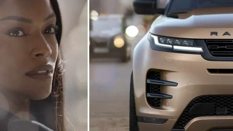 Range Rover Evoque 2024 - 9