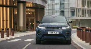 Range Rover Evoque 2024 - 8