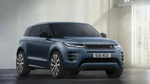 Range Rover Evoque 2024 - 5