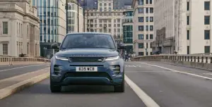 Range Rover Evoque 2024 - 4