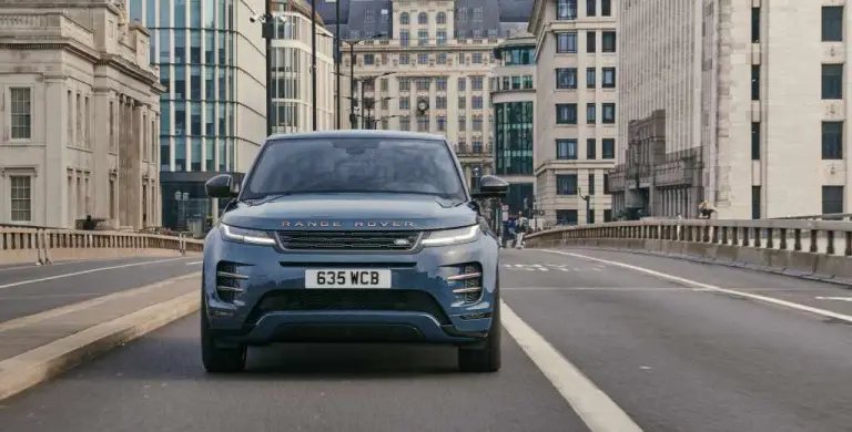 Range Rover Evoque 2024 - 4