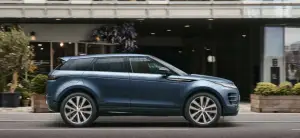 Range Rover Evoque 2024 - 3