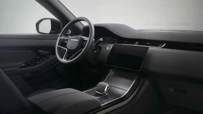 Range Rover Evoque 2024 - 29