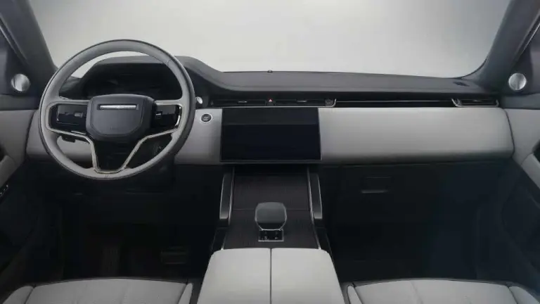 Range Rover Evoque 2024 - 23