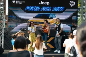 Jeep Power Full Days 2023