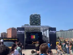 Jeep Power Full Days 2023 - 1