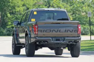 Ford F-150 Raptor R 2024 - Foto Spia 22-06-2023 - 7
