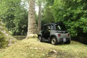 Citroen My Ami Buggy Europa - 3