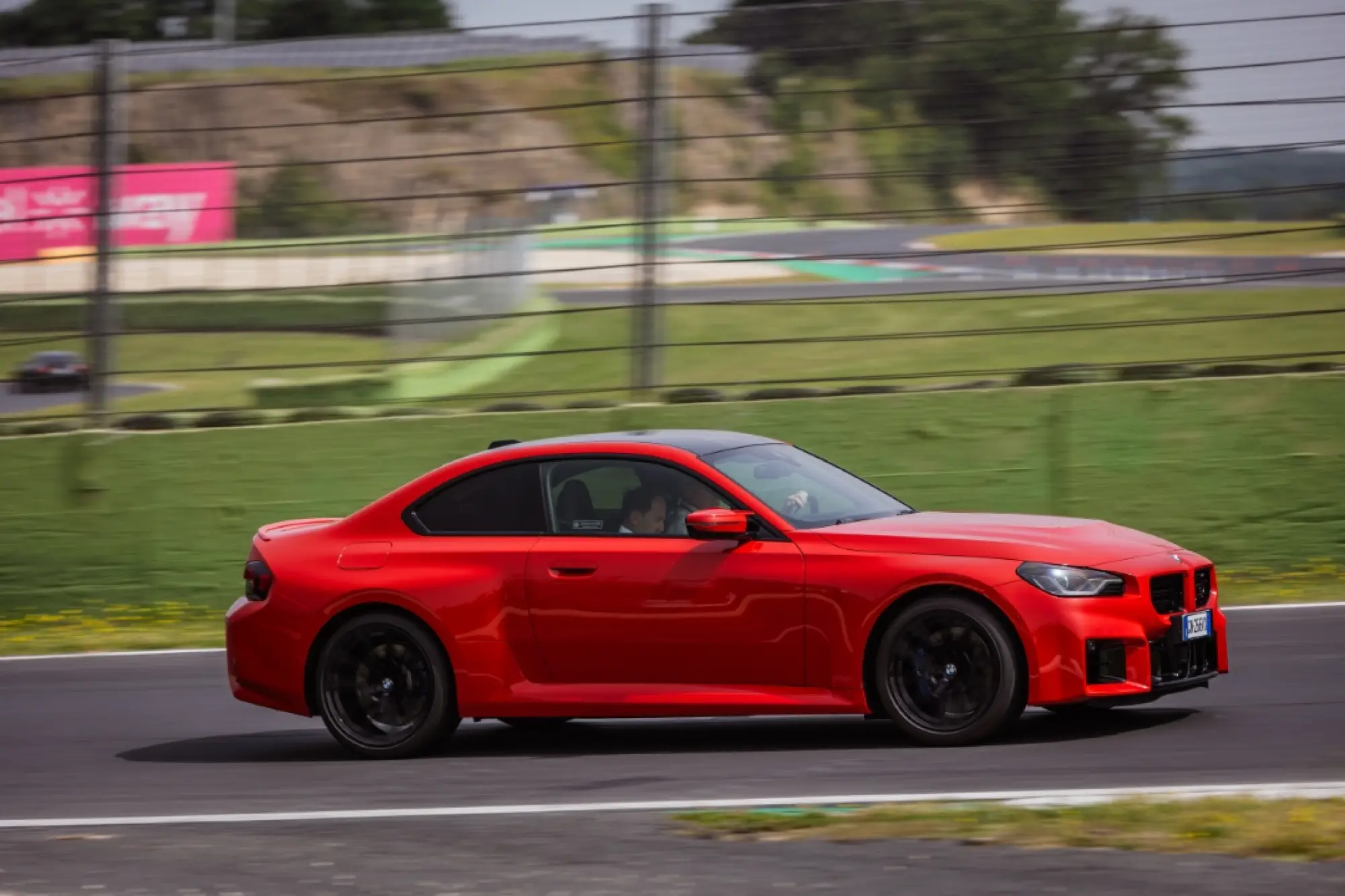 BMW M2 2023: anteprima - 7