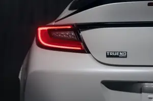 Toyota GR86 Trueno Edition