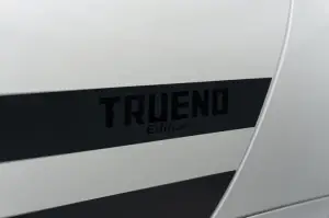 Toyota GR86 Trueno Edition