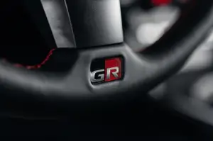 Toyota GR86 Trueno Edition