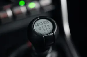 Toyota GR86 Trueno Edition