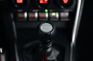 Toyota GR86 Trueno Edition