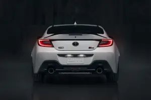 Toyota GR86 Trueno Edition