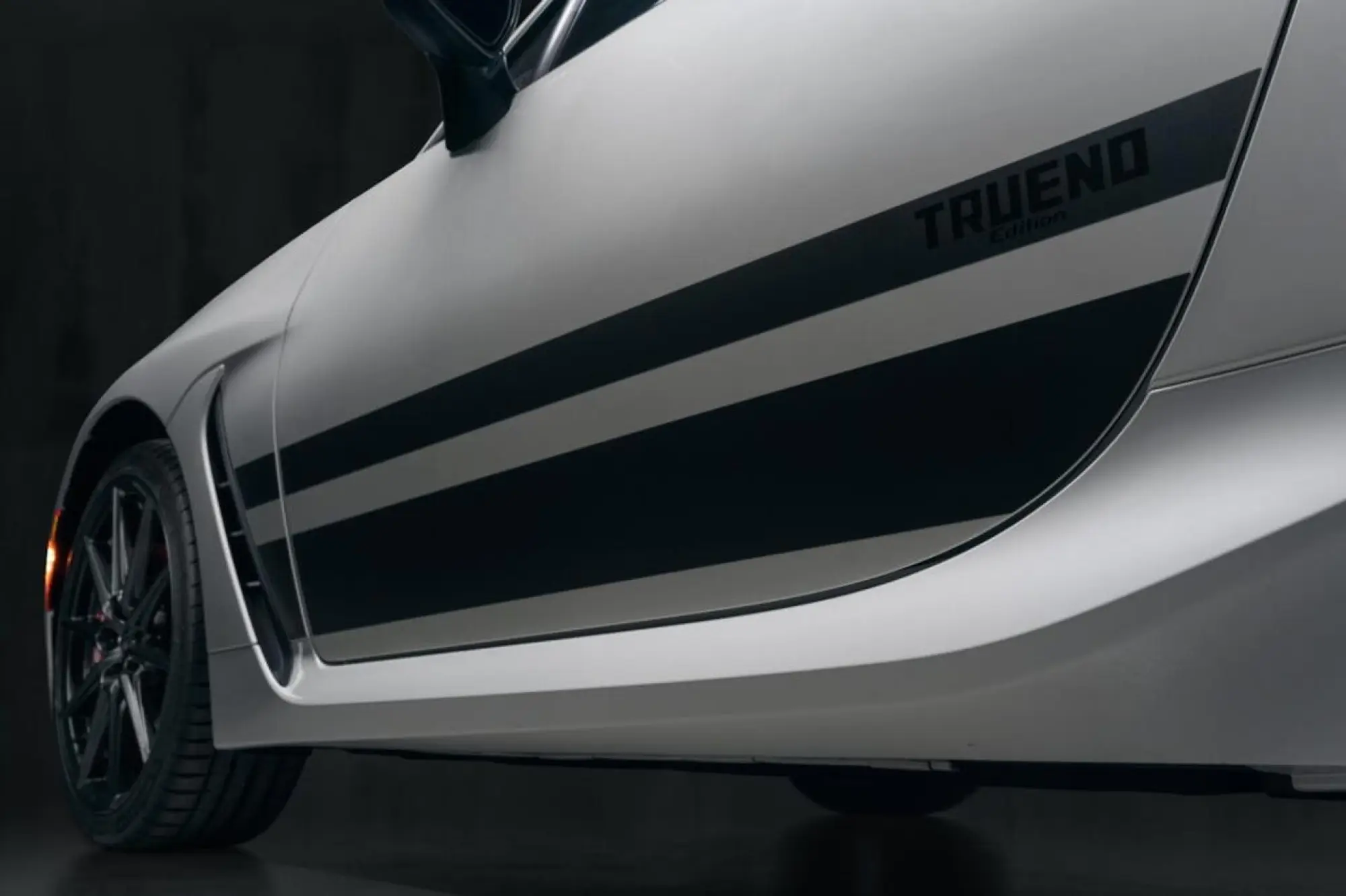 Toyota GR86 Trueno Edition - 5
