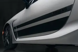 Toyota GR86 Trueno Edition
