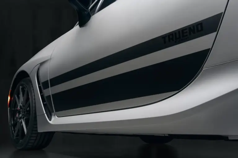 Toyota GR86 Trueno Edition - 5