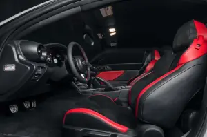 Toyota GR86 Trueno Edition