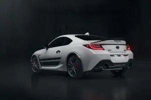 Toyota GR86 Trueno Edition