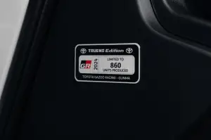 Toyota GR86 Trueno Edition