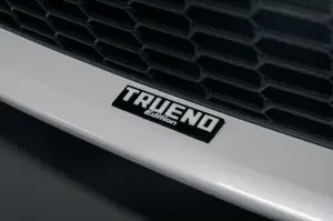 Toyota GR86 Trueno Edition