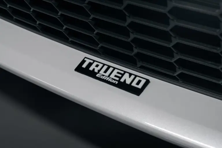 Toyota GR86 Trueno Edition - 19
