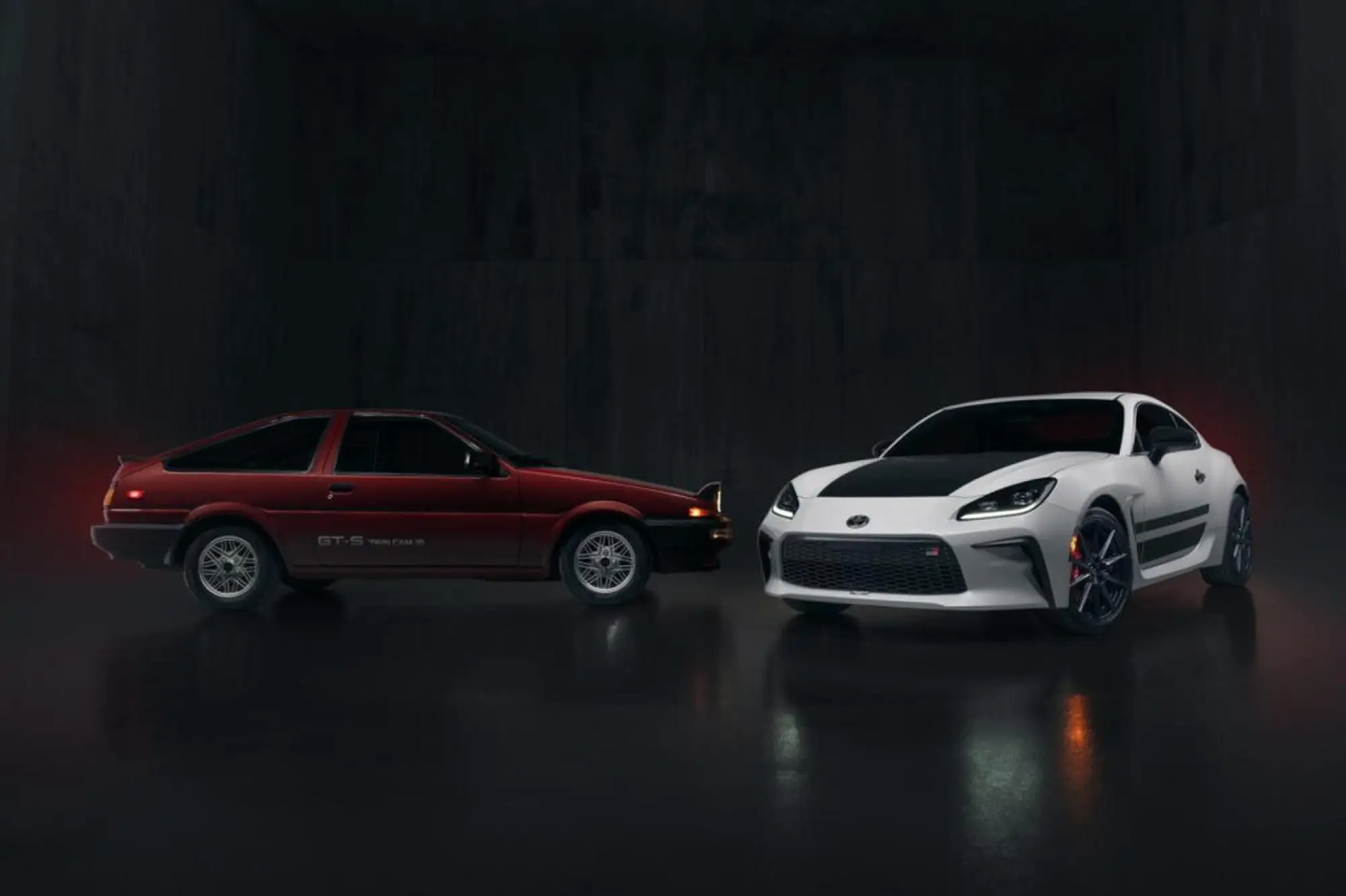 Toyota GR86 Trueno Edition - 20