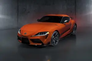 Toyota GR Supra 45th Anniversary Edition - 7