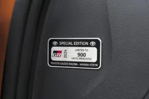 Toyota GR Supra 45th Anniversary Edition - 10