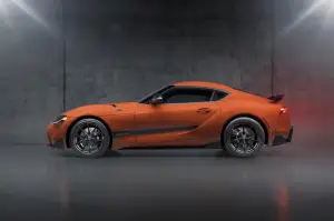 Toyota GR Supra 45th Anniversary Edition - 5