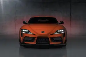 Toyota GR Supra 45th Anniversary Edition - 6